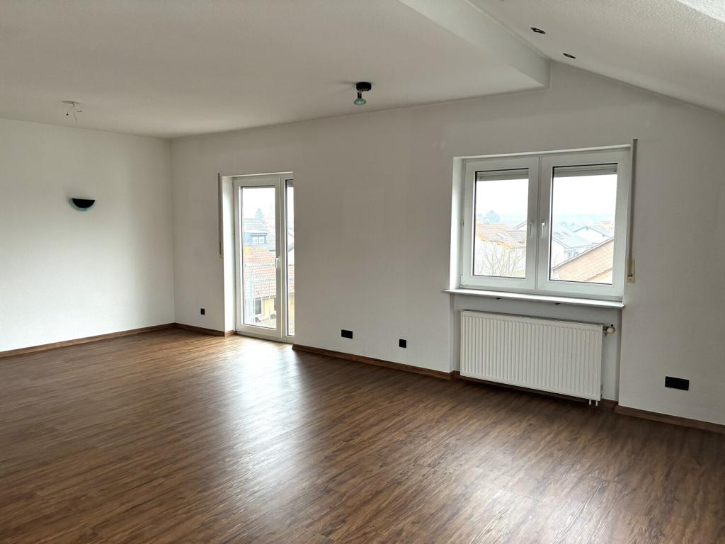 Stylische Wohnung zur Miete! - Foto 2