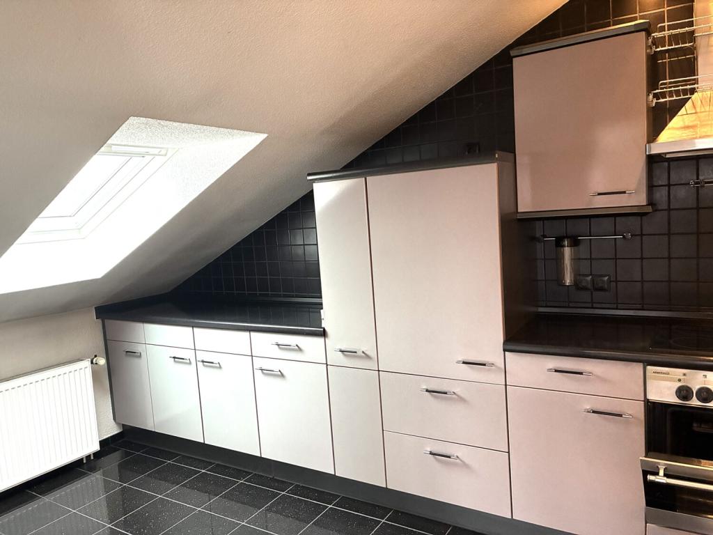 Stylische Wohnung zur Miete! - Foto 4