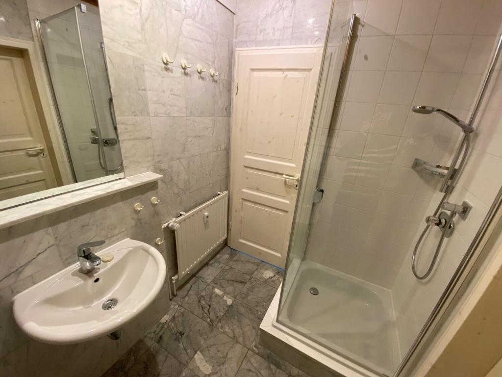 Maisonette-Juwel im Fachwerkhaus mit großzügigem Balkon in der Natur & Stadt - Photo 4