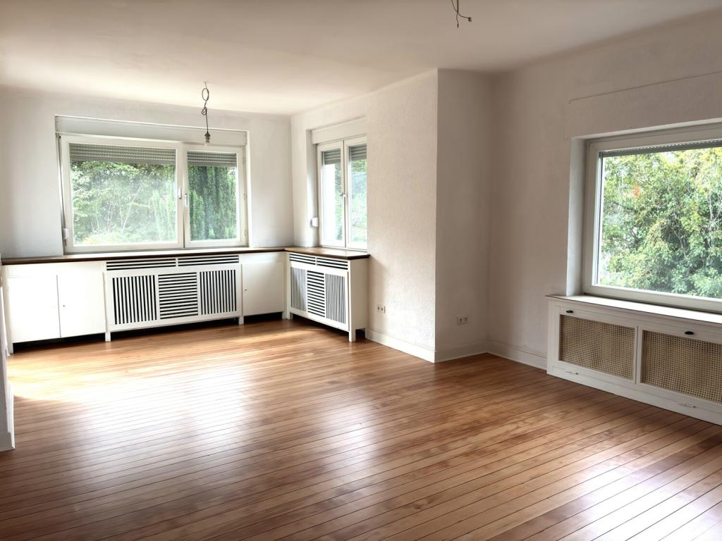 Traumwohnung in sanierter Villa zur Miete! - Photo 2