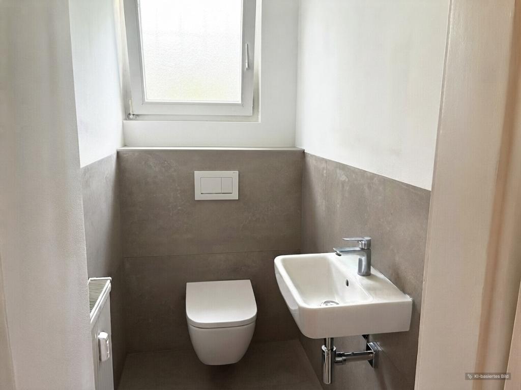 Traumwohnung in sanierter Villa zur Miete! - Photo 3