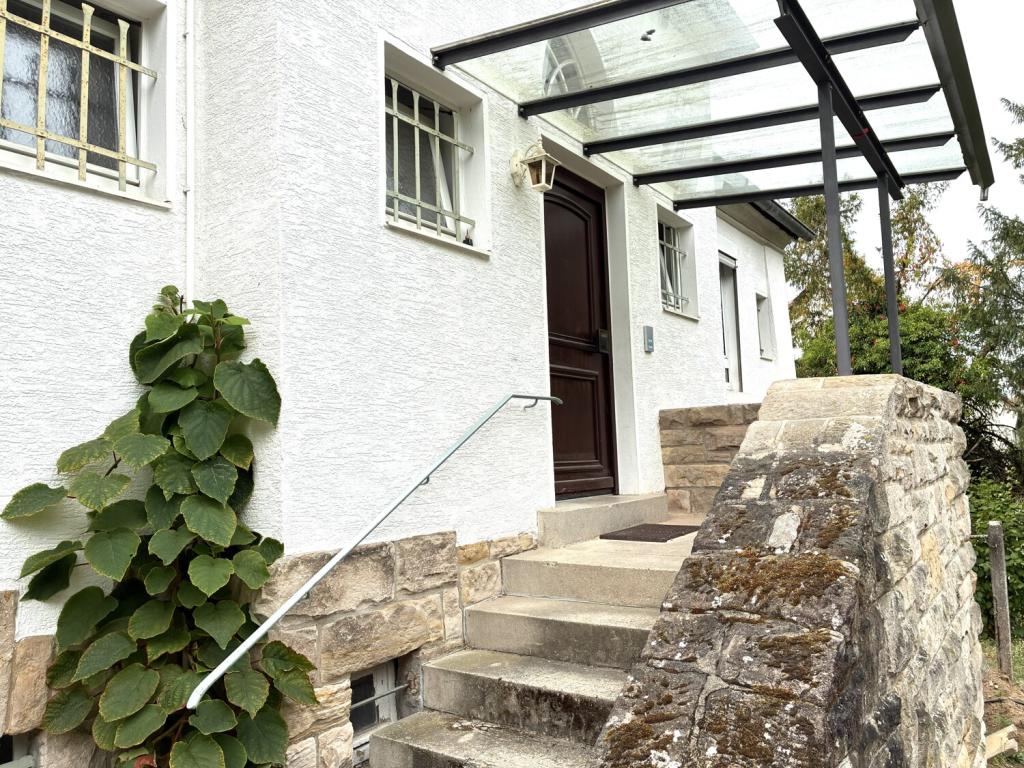Traumwohnung in sanierter Villa zur Miete! - Photo 5