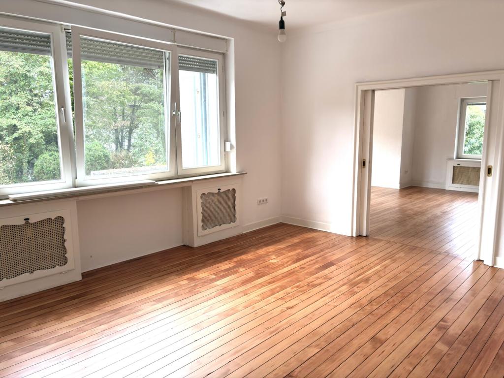 Traumwohnung in sanierter Villa zur Miete! - Photo 1