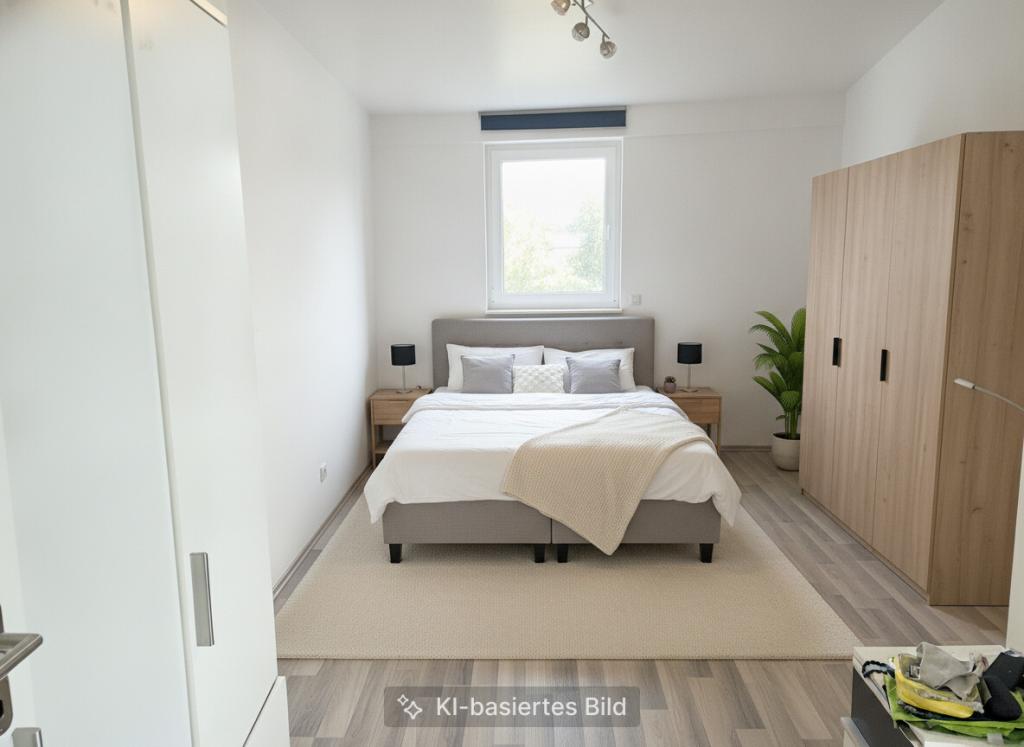 Mietwohnung in begehrter Stadtlage! - Foto 2
