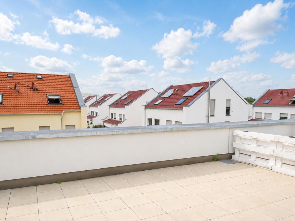 Modernes Reihenmittelhaus in familienfreundlicher Lage von Heppenheim! - Photo 3