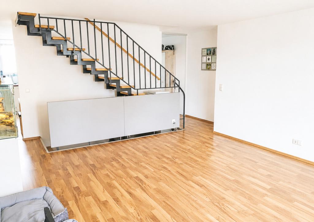 Modernes Reihenmittelhaus in familienfreundlicher Lage von Heppenheim! - Photo 1