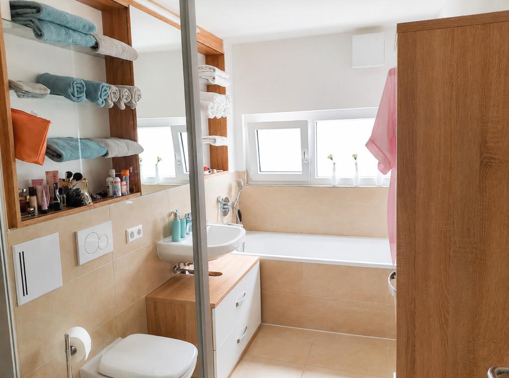 Modernes Reihenmittelhaus in familienfreundlicher Lage von Heppenheim! - Photo 2