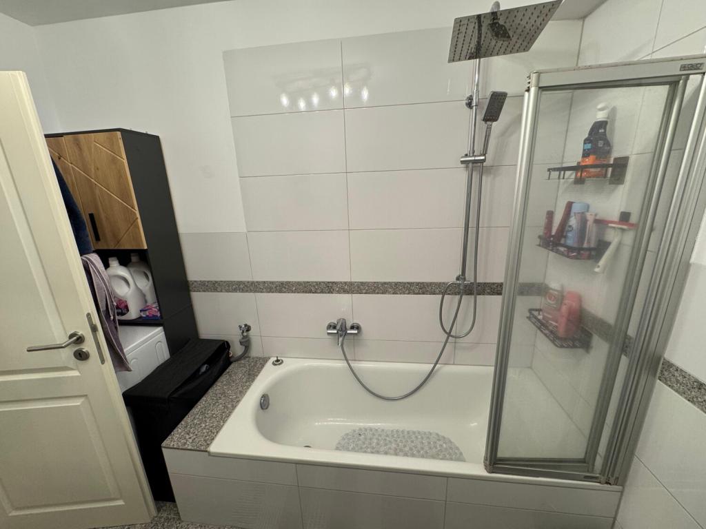 Charmante 3-Zimmer-Wohnung mit Balkon in ruhiger Lage! - Foto 5