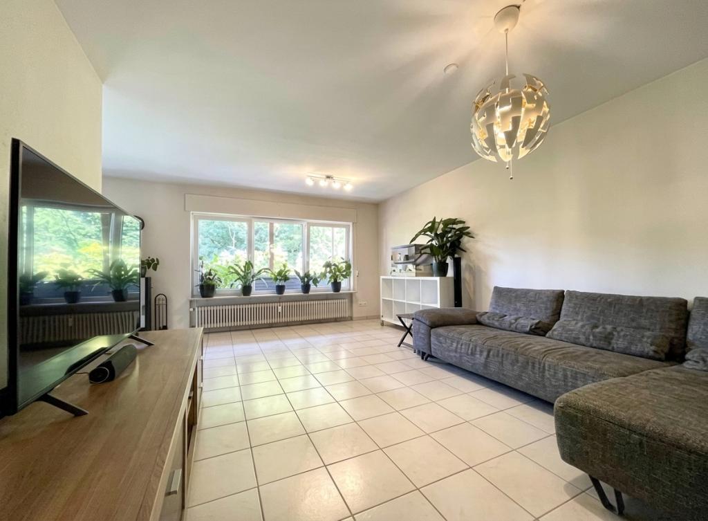 Charmante 3-Zimmer-Wohnung mit Balkon in ruhiger Lage! - Foto 1