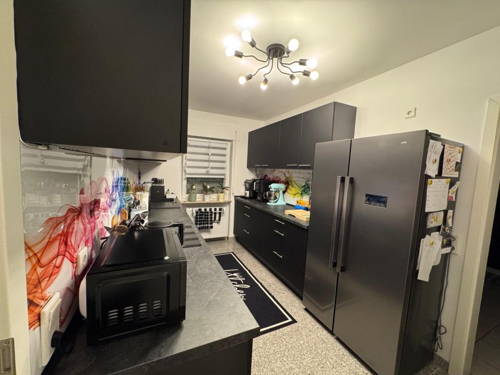 Charmante 3-Zimmer-Wohnung mit Balkon in ruhiger Lage! - Foto 3
