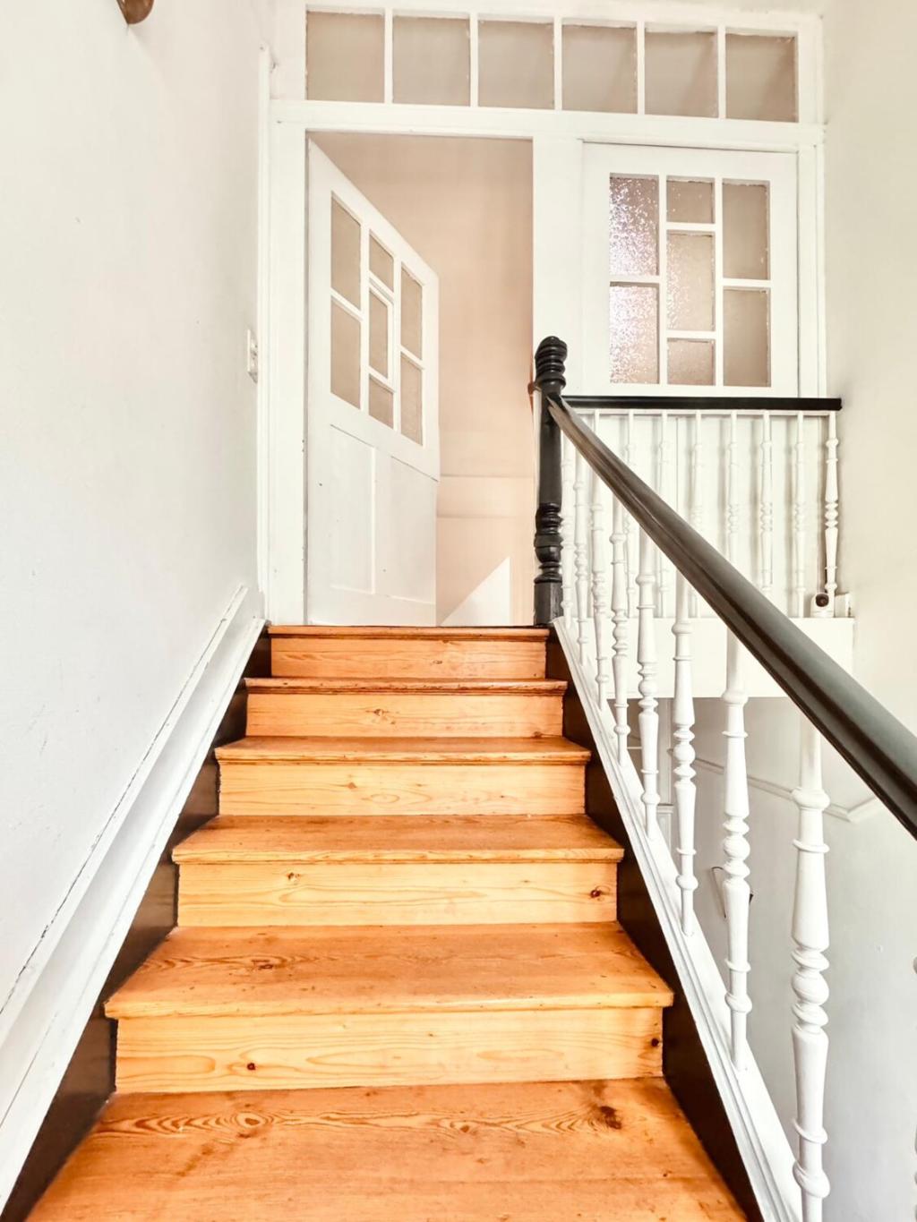 Zugang zur privaten Einheit