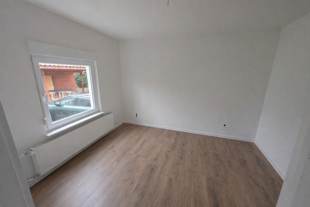 Erstbezug nach Sanierung, Altbauvilla 90m2, inkl. Carport - Foto 4