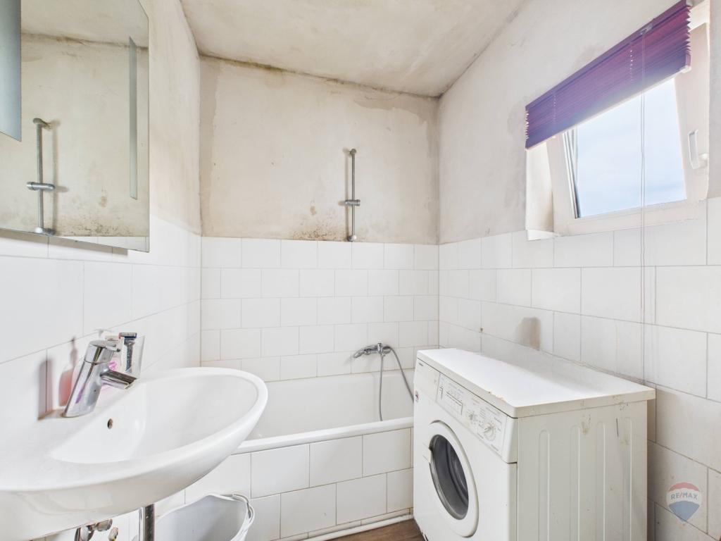 Badezimmer 2.OG