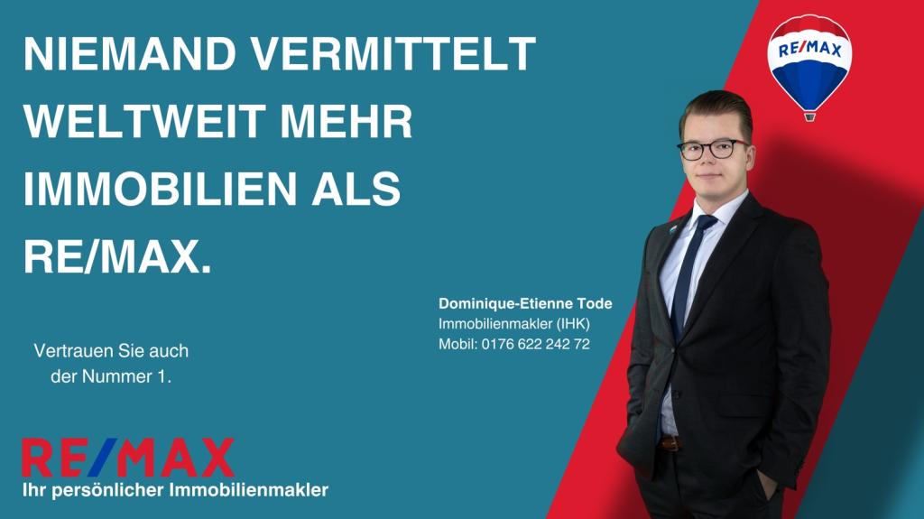 Weltweite Nummer 1 für Immobilienvermittlung