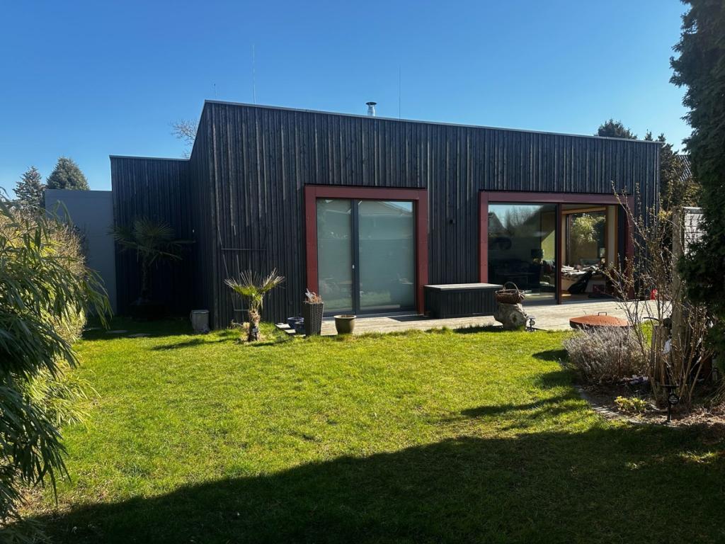 Hausansicht 3