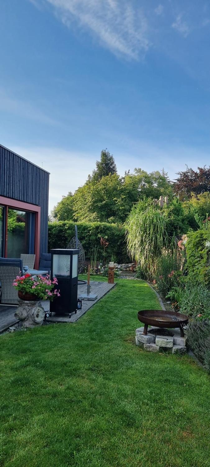 Gartenansicht