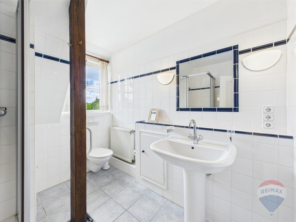 Kinderbadezimmer