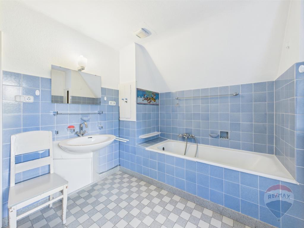 Elternbadezimmer