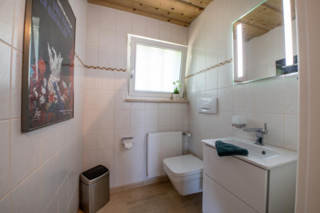 EG Gaestetoilette