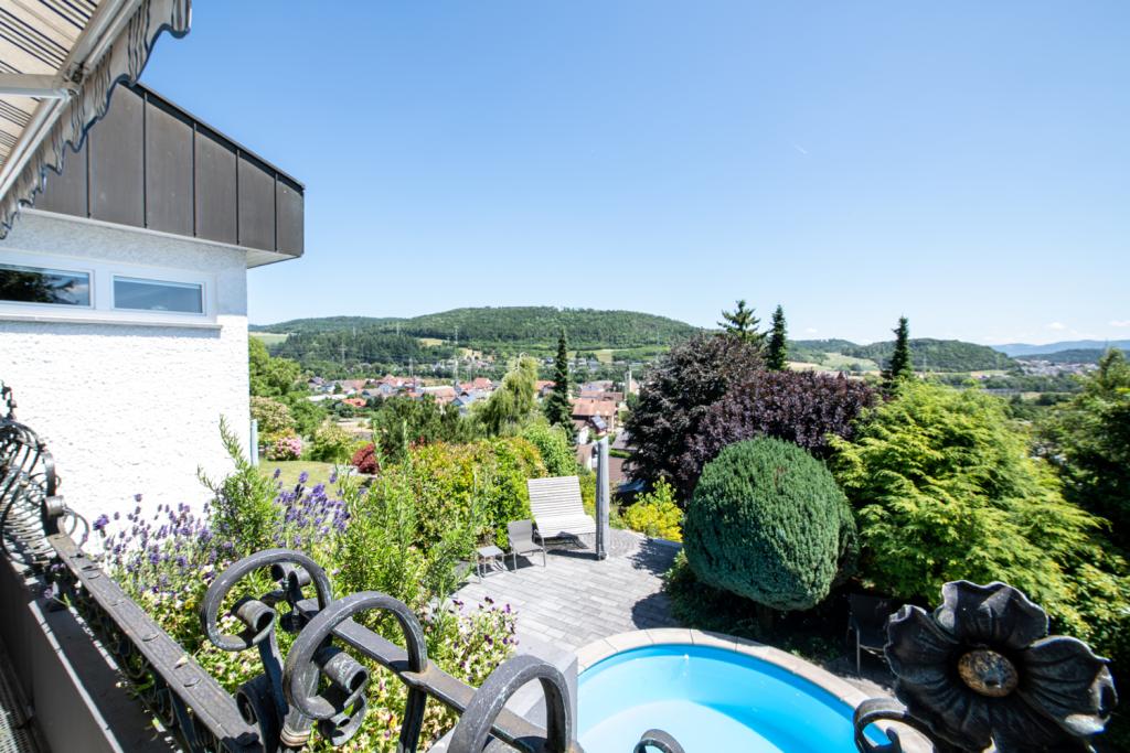 EG Balkonblick 1