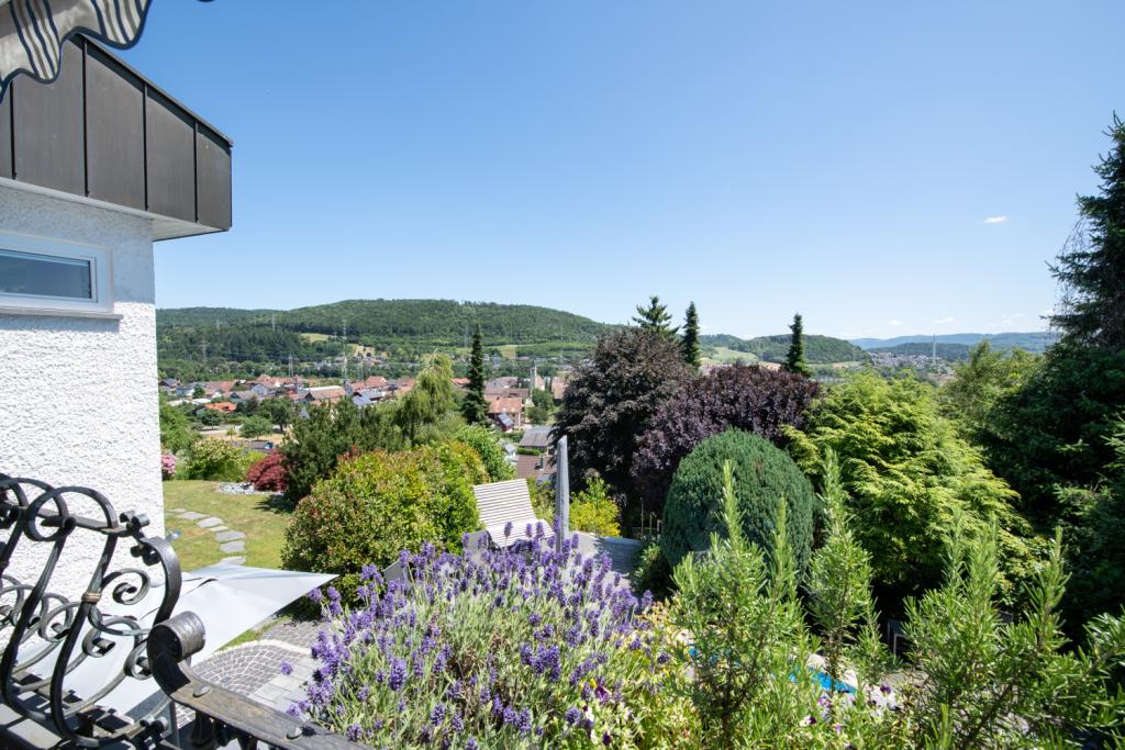 EG Balkonblick 2