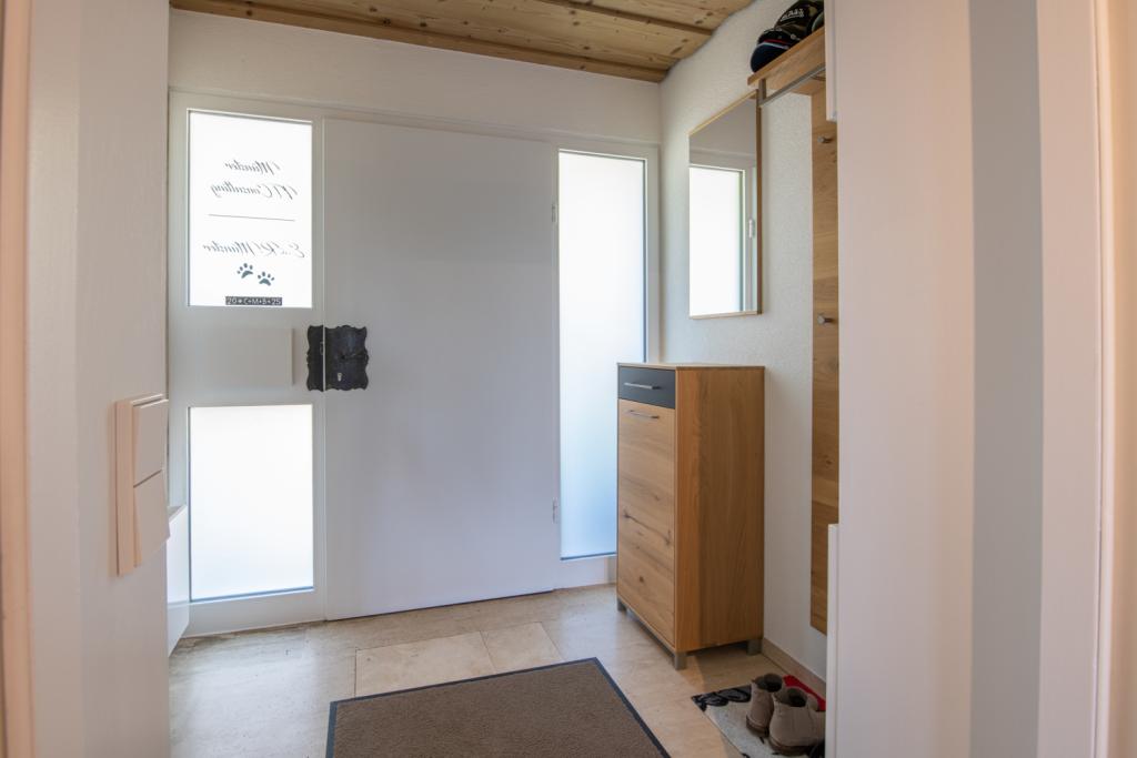 EG Entree Garderobe
