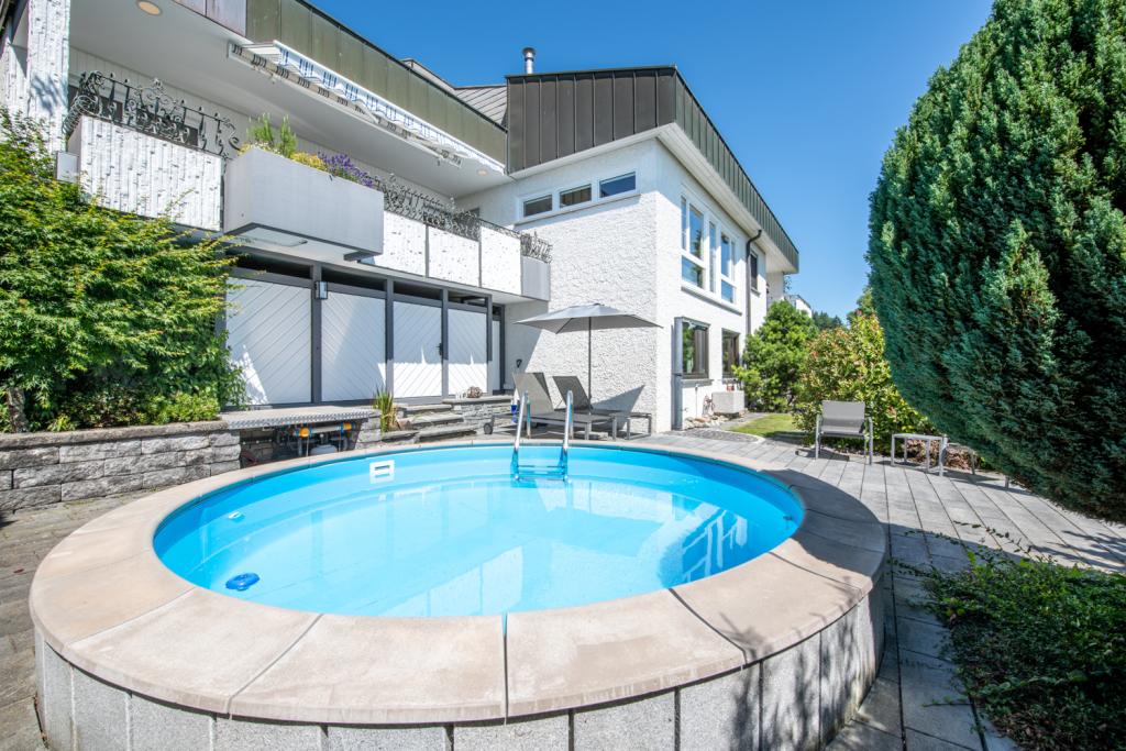 UG Terrasse Pool 5
