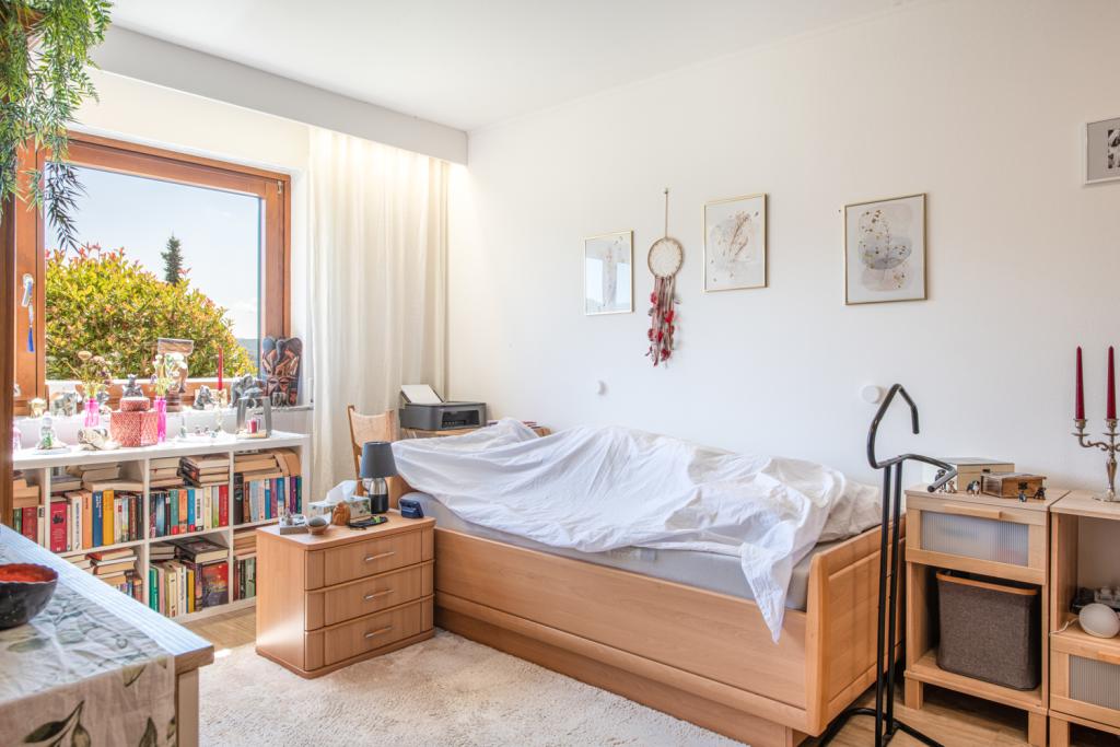 UG Schlafzimmer