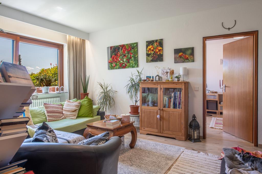 UG Wohnzimmer