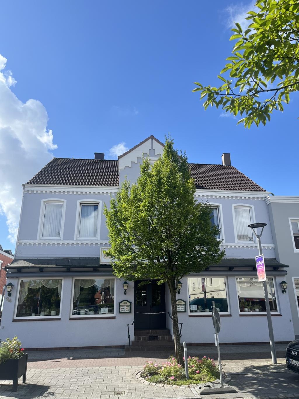 Frontansicht