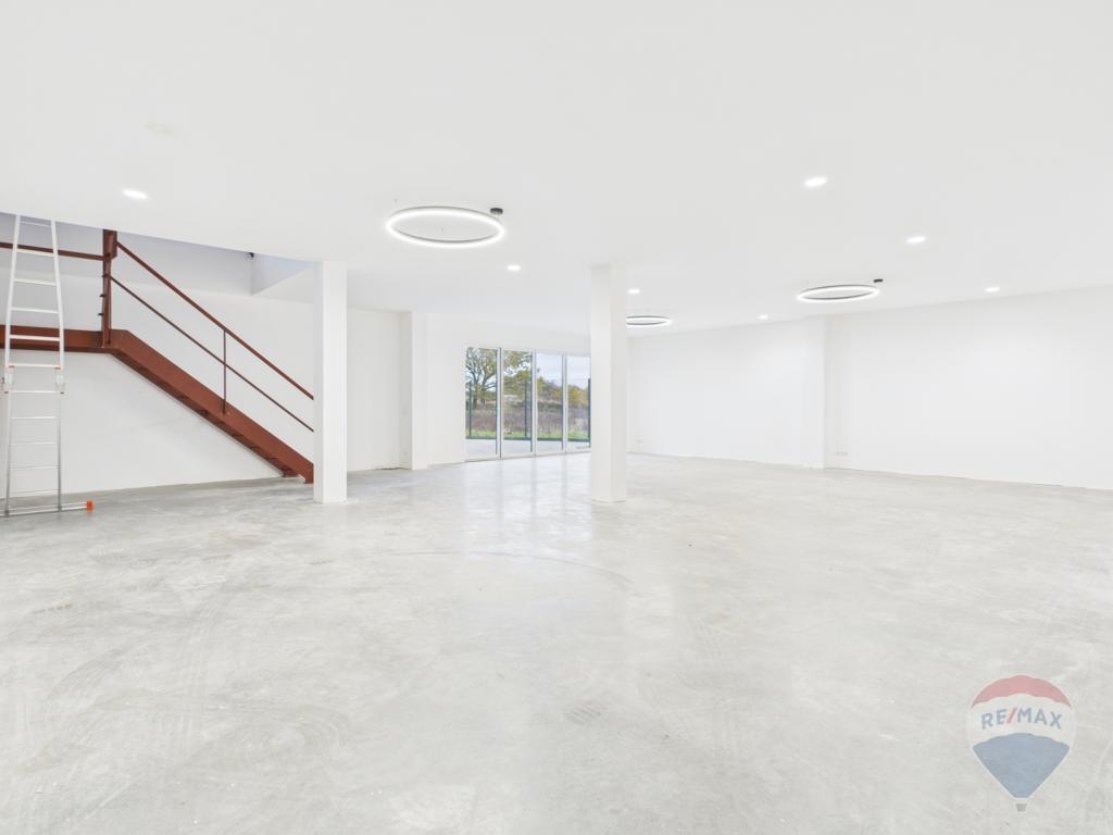 Halle / Ausstellung anderer Blickwinkel