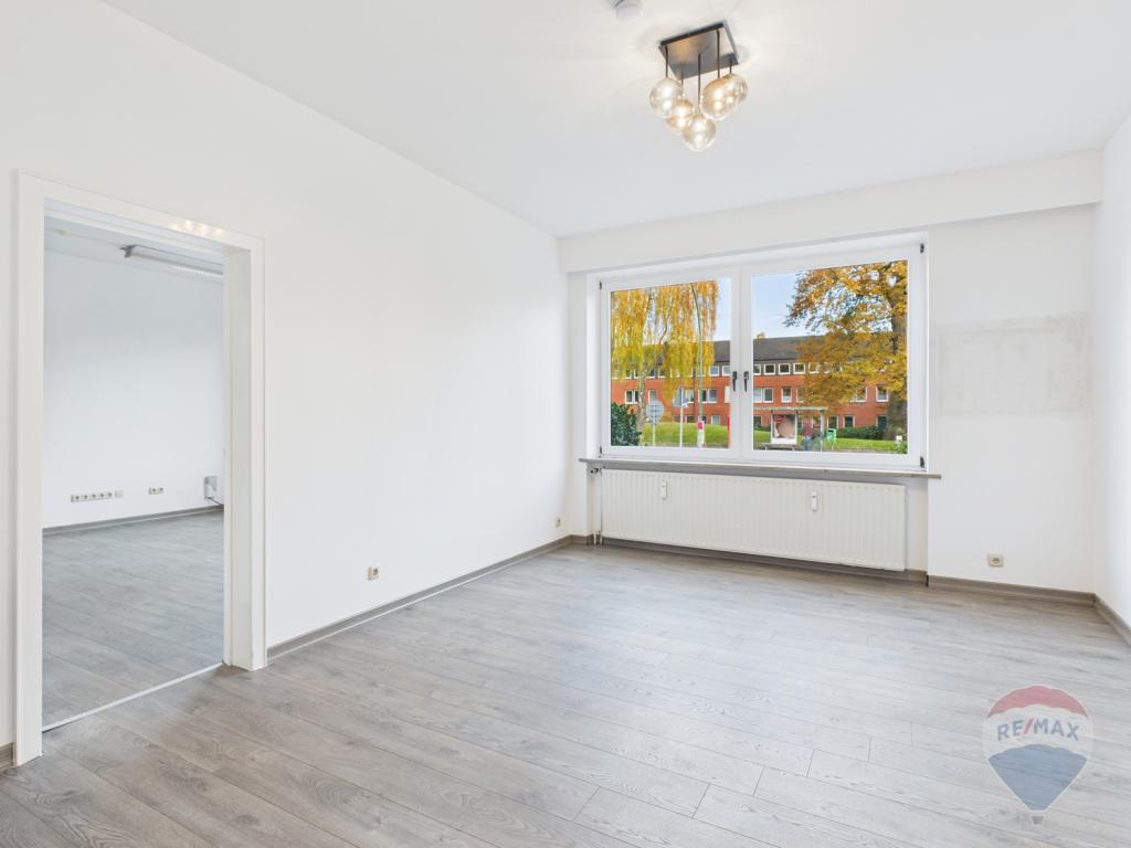 Behandlungsraum/Büro  2