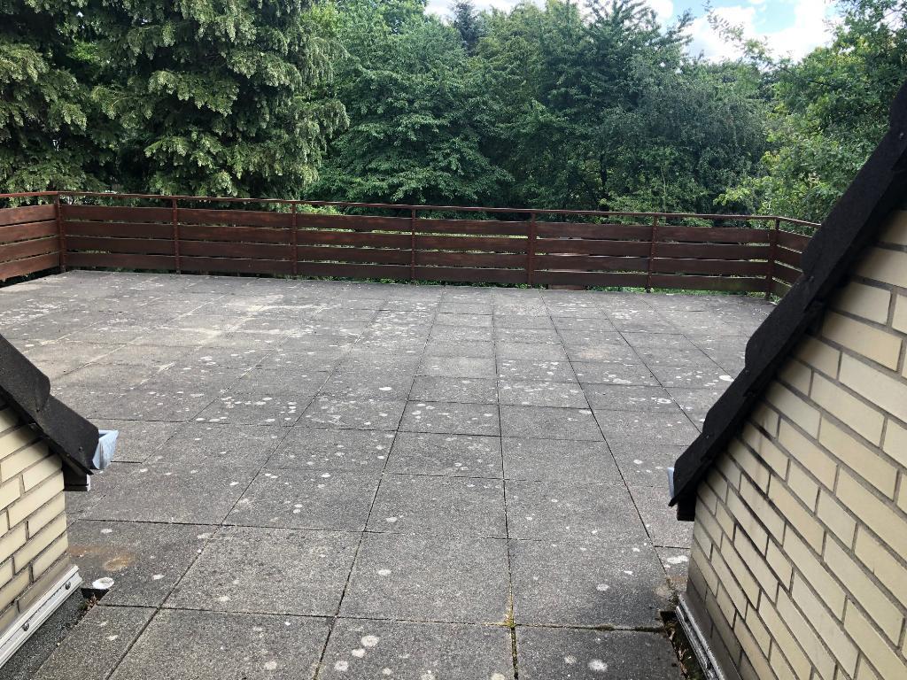 3 Zimmer Wohnung mit Dachterrasse in Hamburg - Photo 4