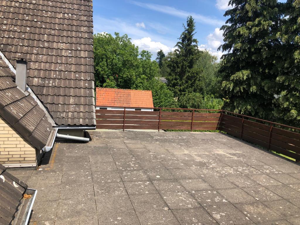3 Zimmer Wohnung mit Dachterrasse in Hamburg - Photo 5