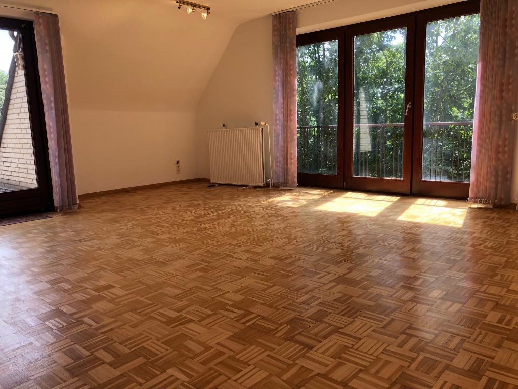 3 Zimmer Wohnung mit Dachterrasse in Hamburg - Photo 1