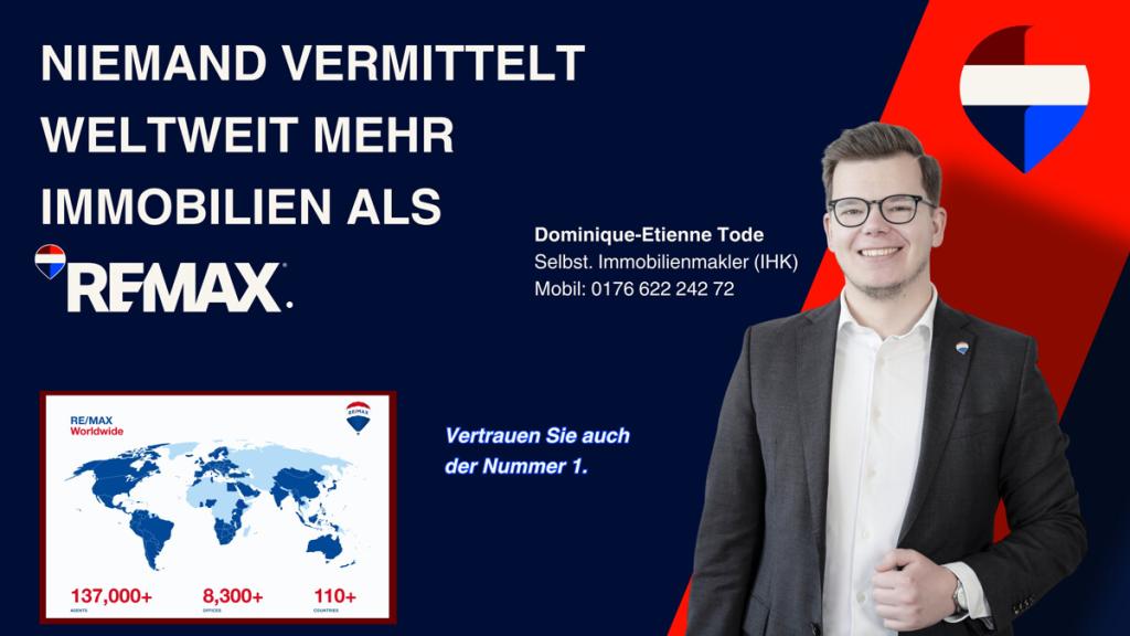 1-Zimmer-Wohnung mit Fahrstuhl zur Miete - Foto 3