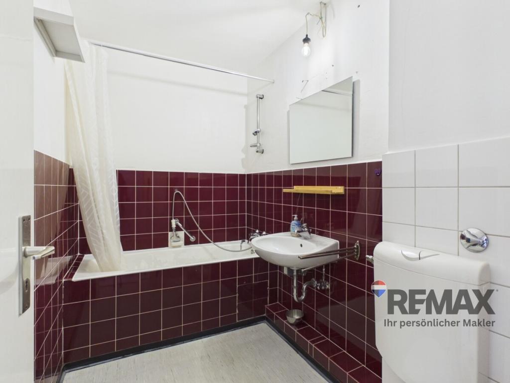 1-Zimmer-Wohnung mit Fahrstuhl zur Miete - Foto 2