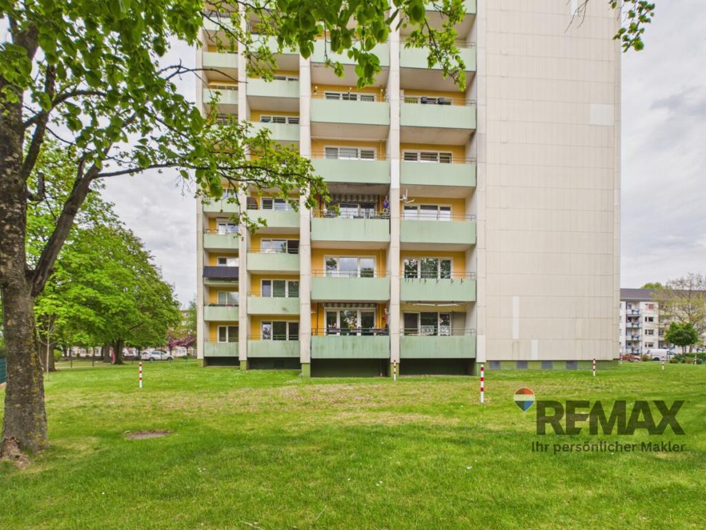 1-Zimmer-Wohnung mit Fahrstuhl zur Miete - Foto 5