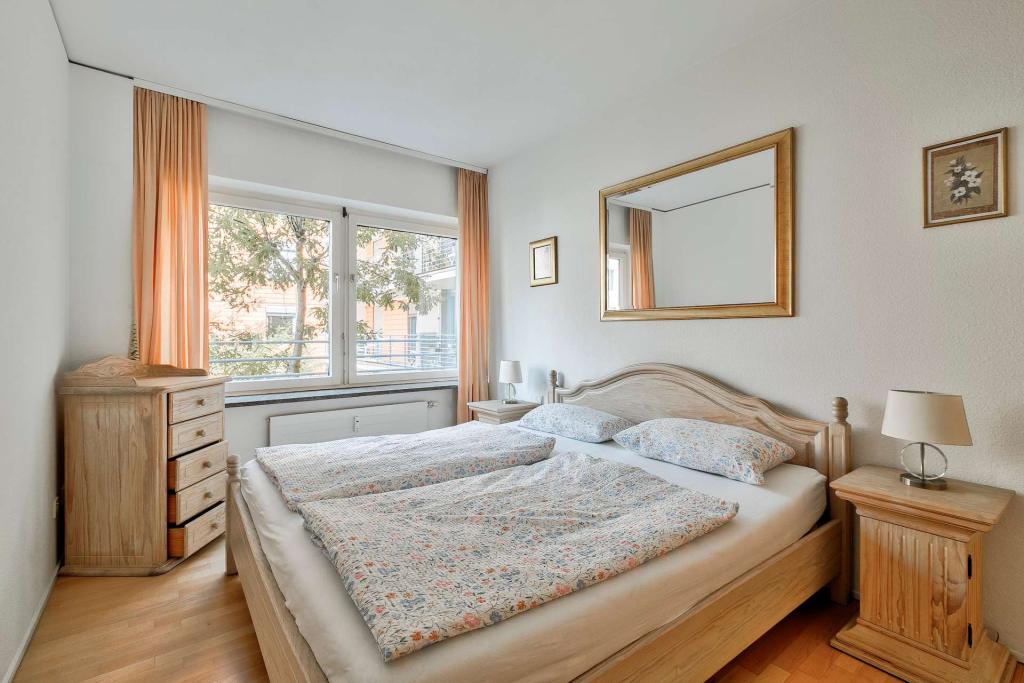 2-Room Apartment at Potsdamer Platz – Ready to Move In - Photo 5
