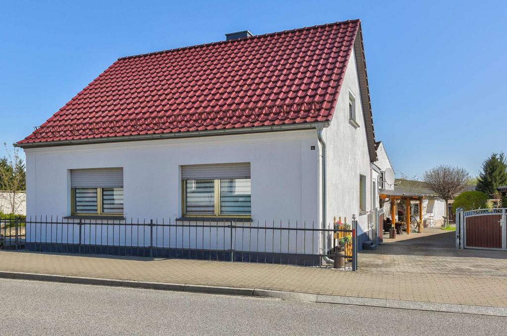 Immobilie in Brieskow-Finkenheerd -  - Bild 4
