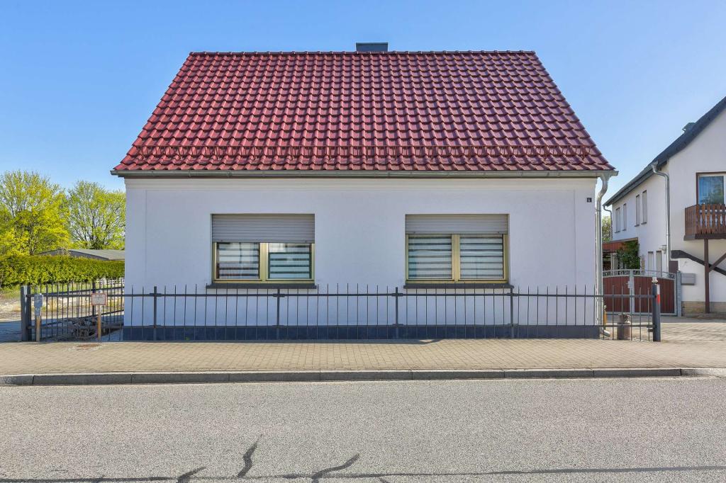 Immobilie in Brieskow-Finkenheerd -  - Bild 0