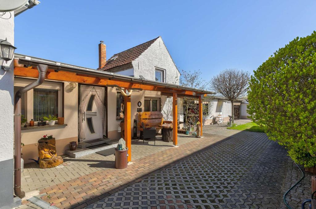 Immobilie in Brieskow-Finkenheerd -  - Bild 1