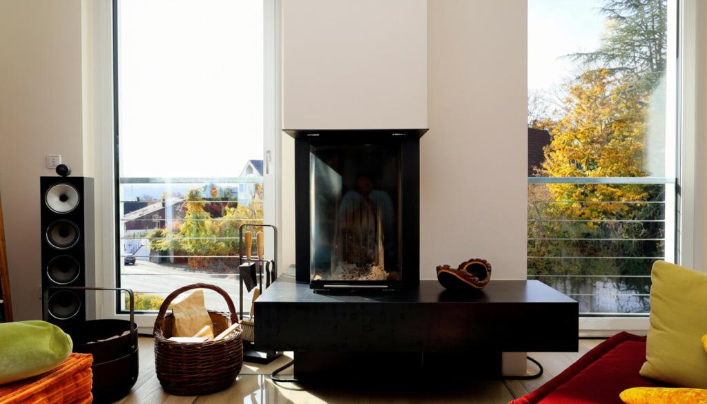 Raum, Licht, Lebensqualität: Hochwertige Maisonette in begehrter Lage - Photo 3