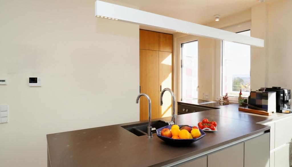 Raum, Licht, Lebensqualität: Hochwertige Maisonette in begehrter Lage - Photo 5