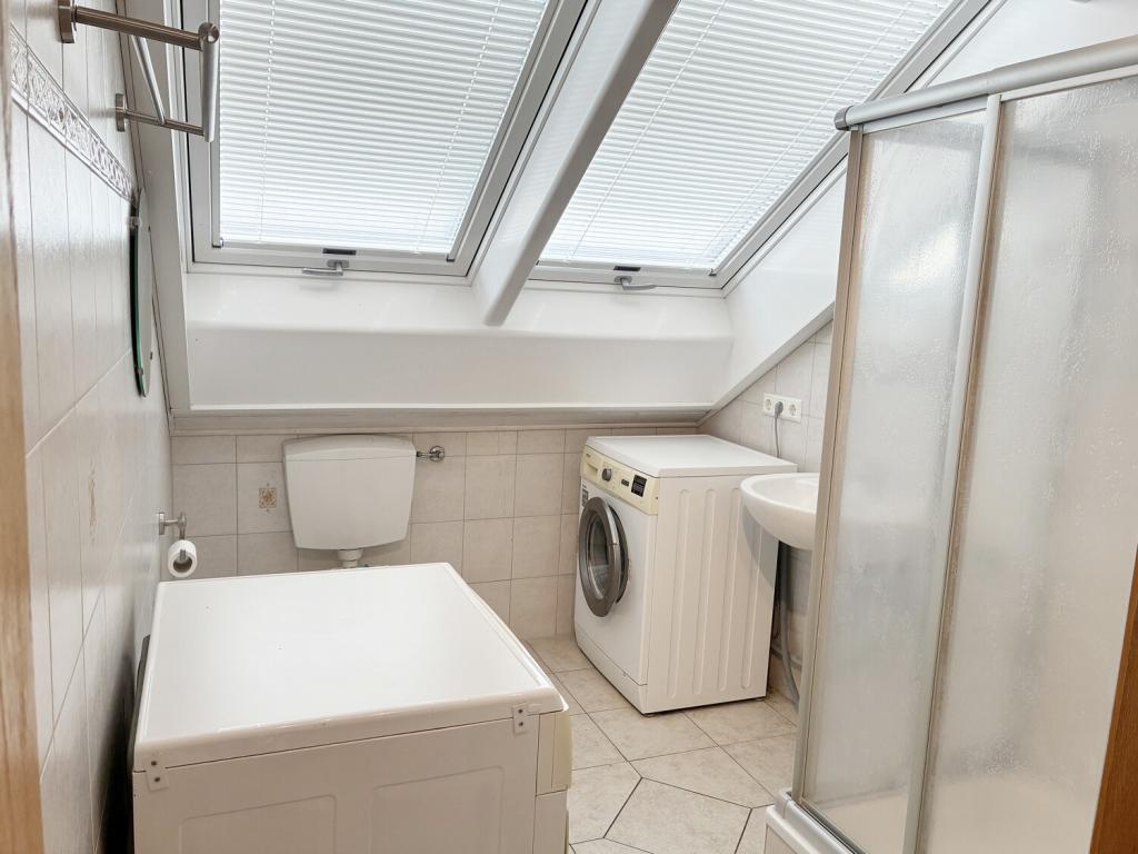 Möblierte 2,5 Zimmer-Wohnung in Bestlage - Mieten auf Zeit möglich! - Photo 5