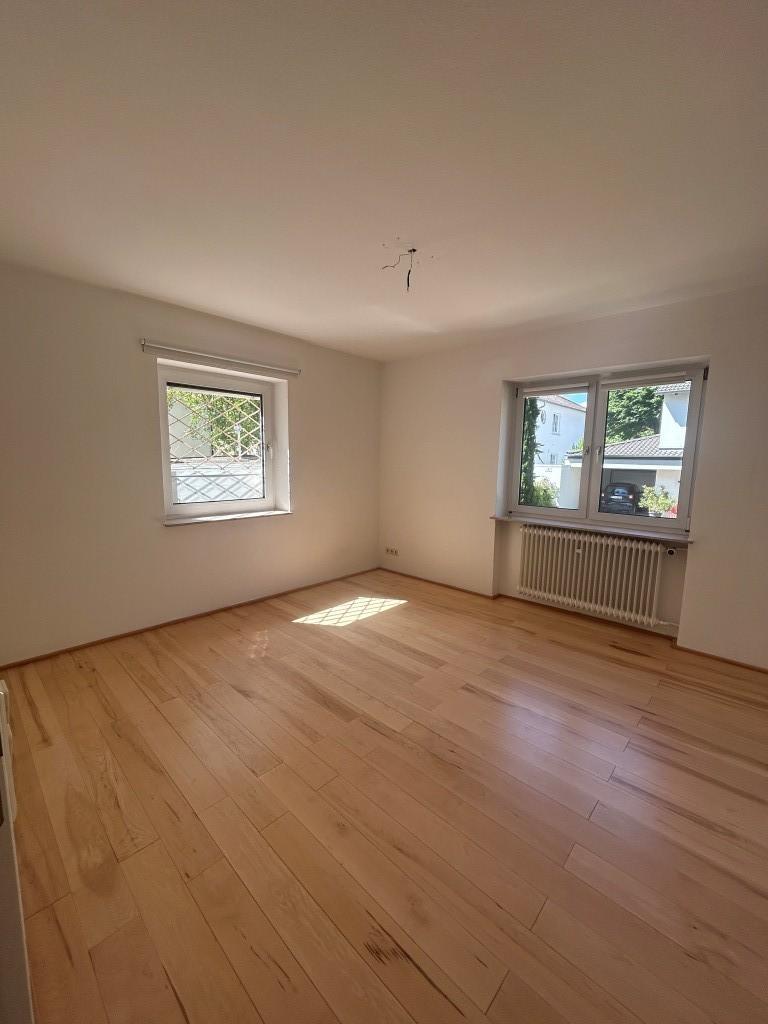 Zimmer EG