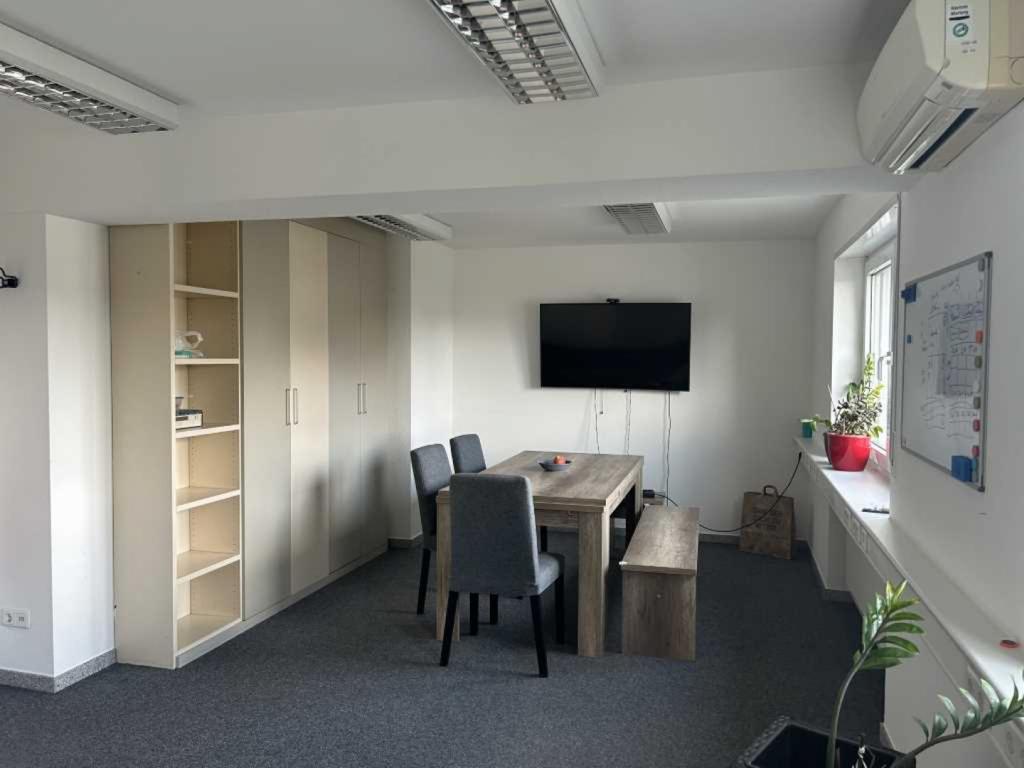 OG Büro