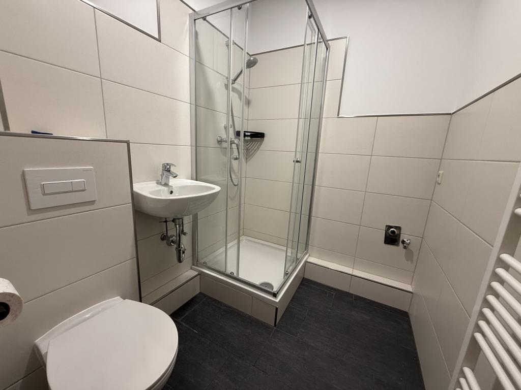 Gemütliche Wohnung in zentraler Lage - Foto 3