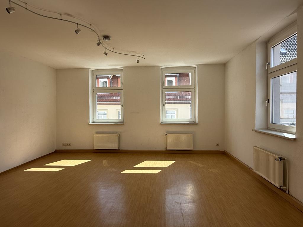 Gemütliche Wohnung in zentraler Lage - Foto 1
