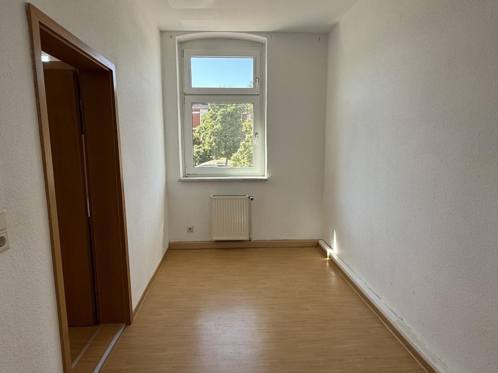 Gemütliche Wohnung in zentraler Lage - Foto 4
